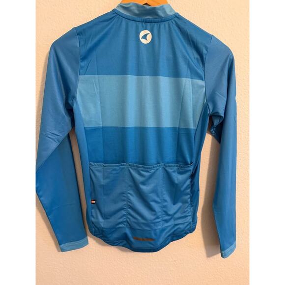 Women’s New Pactimo Cycling Jersey XS - Picture 4 of 7